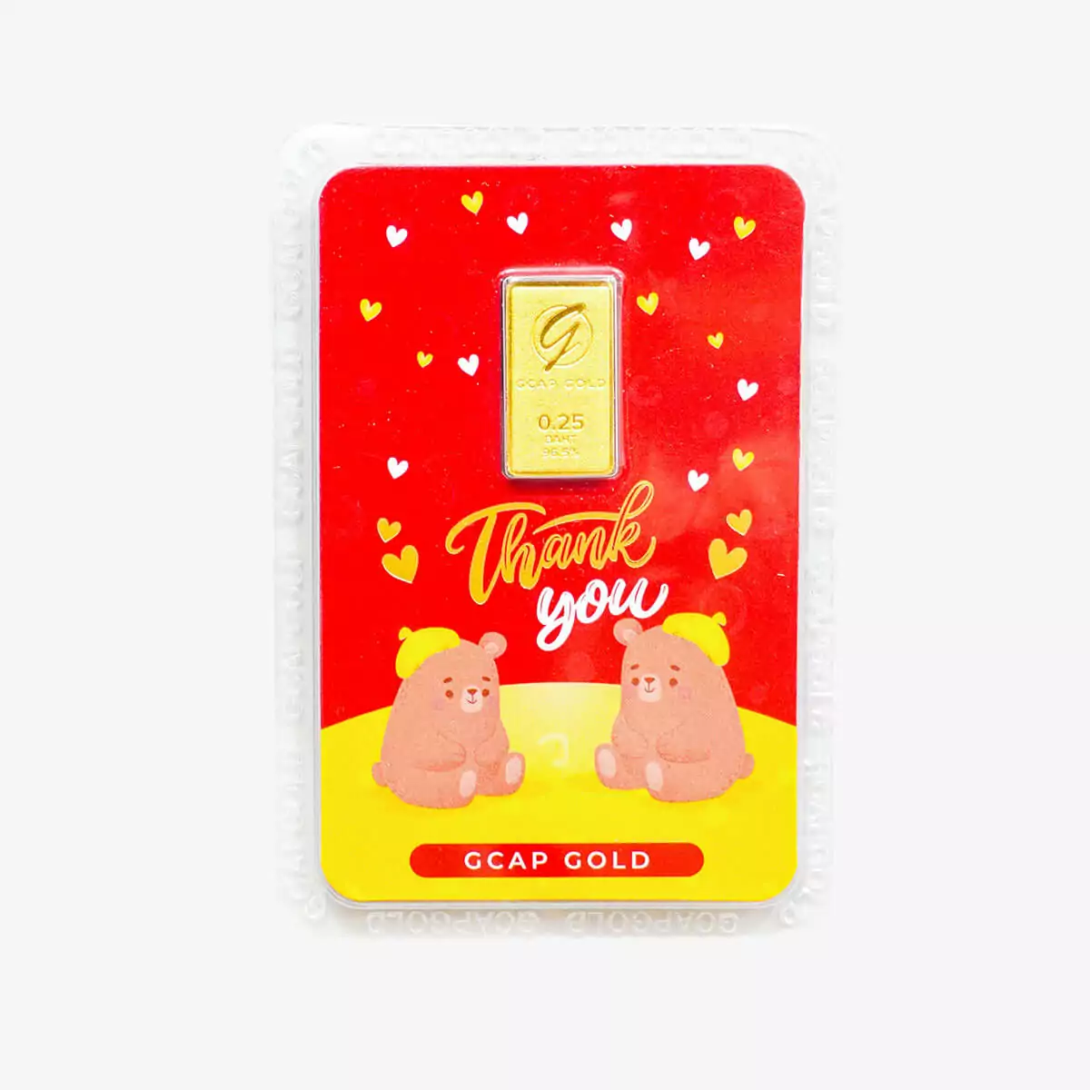1 SaLeung Gold Bar