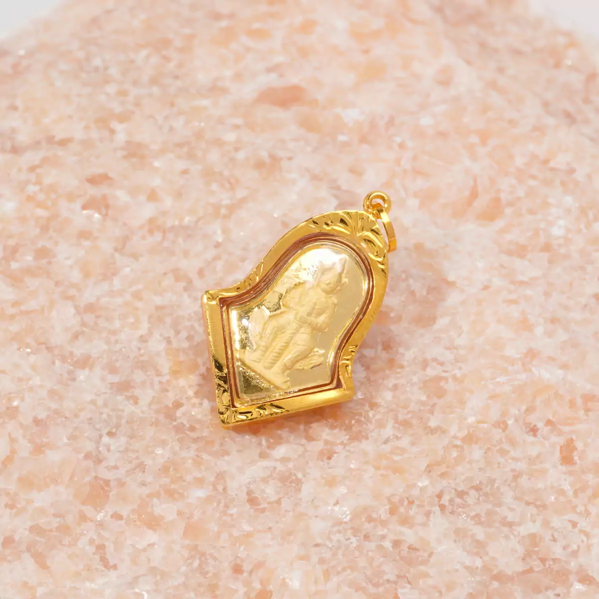 Thao Wessuwan 'Champi' Shaped Pendant - Image 3